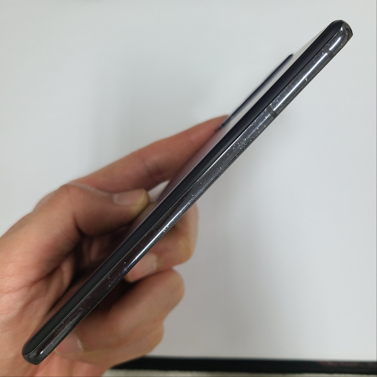 .갤럭시 S21 블랙 256G SK 무잔상 A급 메인폰 서브폰 세컨폰 자녀폰 044101--6