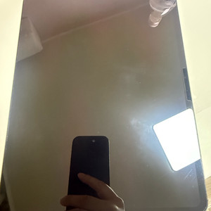 아이패드프로 m4 13인치 512기가 셀룰러 애플케어플러스