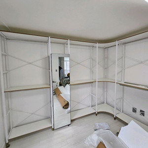 모던하임 시스템행거(상도가구)