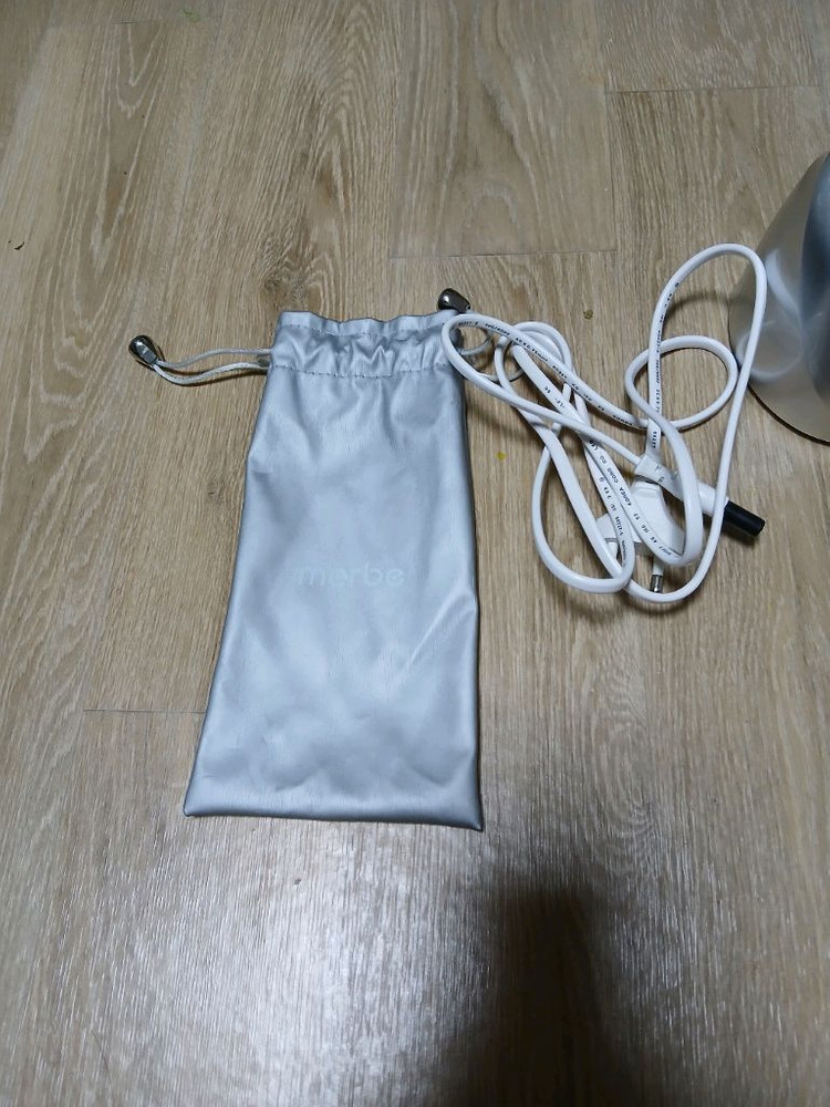 마미케어, 메르비--2