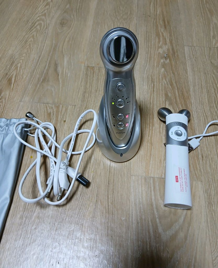 마미케어, 메르비--3