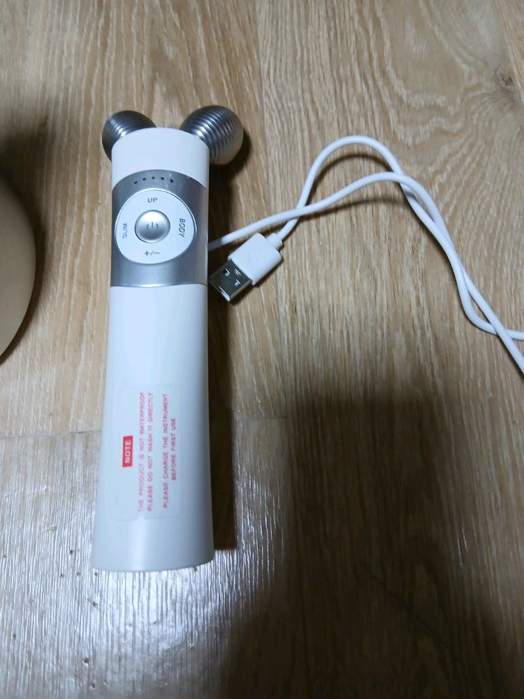 마미케어, 메르비--5