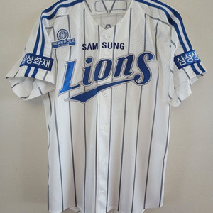 <새상품>삼성라이온즈 왕조유니폼 95 오승환