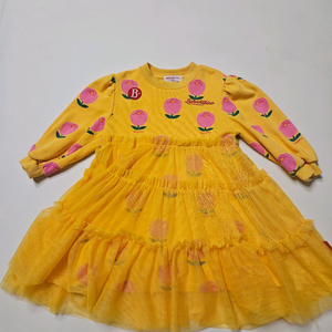 베베드피노 원피스100(키즈)-반값택포