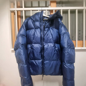 코오롱 프리마로프트 퍼텍스 패딩 라지