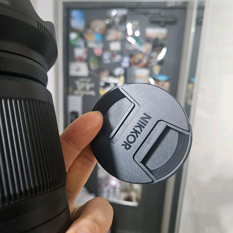 니콘 z마운트 24200 렌즈--2