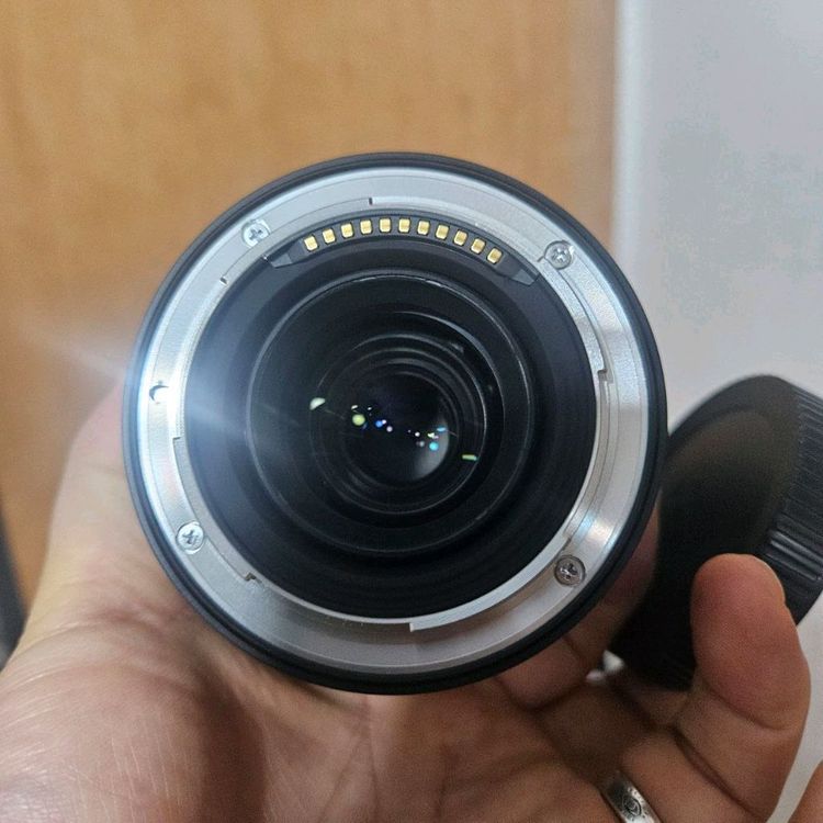 니콘 z마운트 24200 렌즈--3