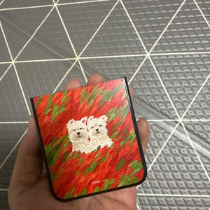 케이스티파이 지플립6 이미지