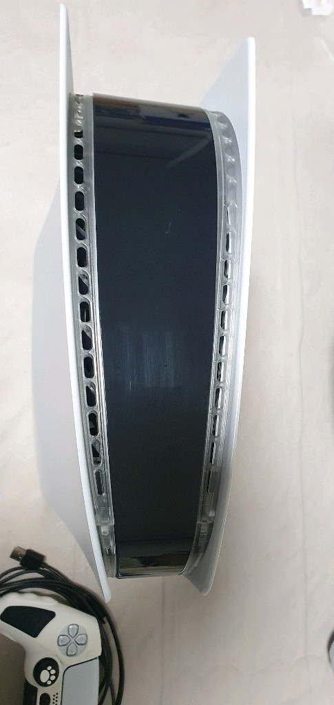 소니 플스5 디스크형 CFI-1018A 팝니다.--3