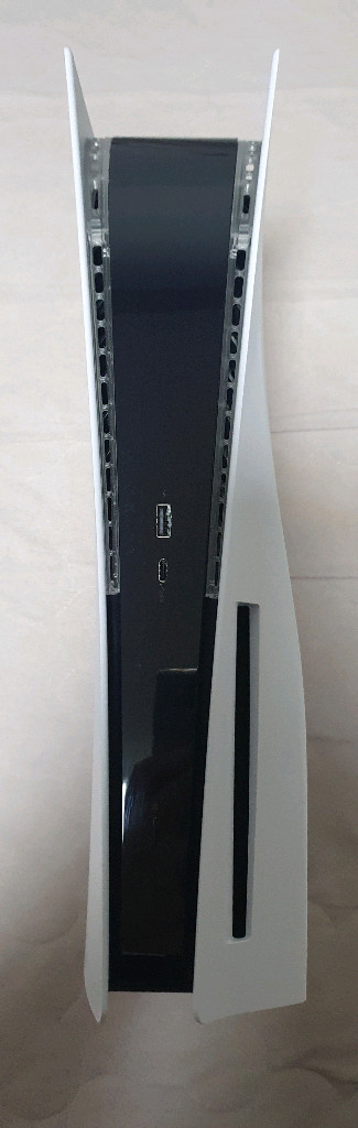 소니 플스5 디스크형 CFI-1018A 팝니다.--4