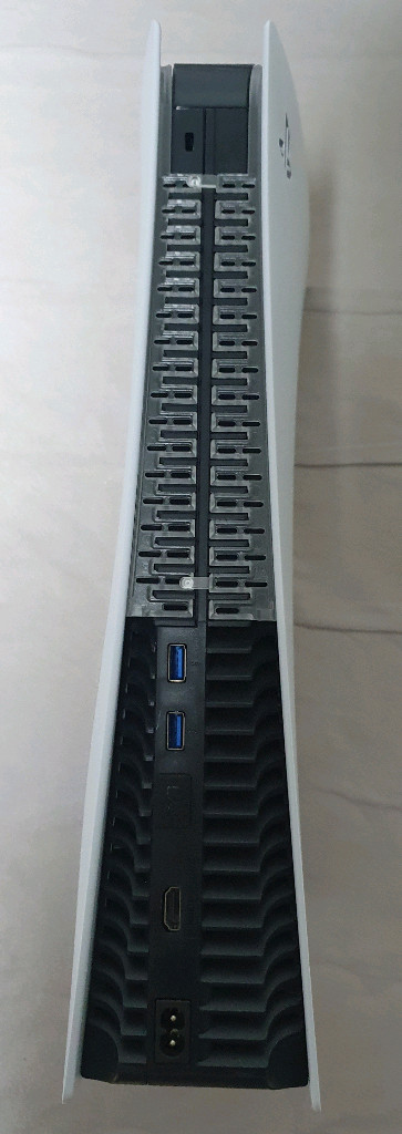 소니 플스5 디스크형 CFI-1018A 팝니다.--5