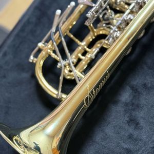 수정)스톰비 5291 C Titan Rotary Raw Brass