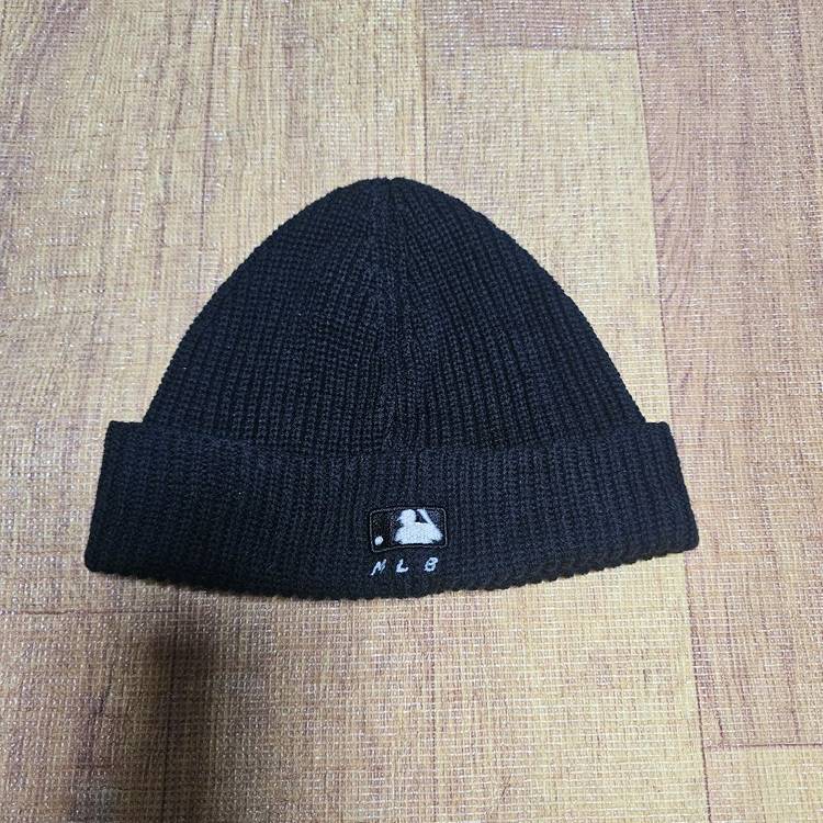 MLB매장판 와치캡--1