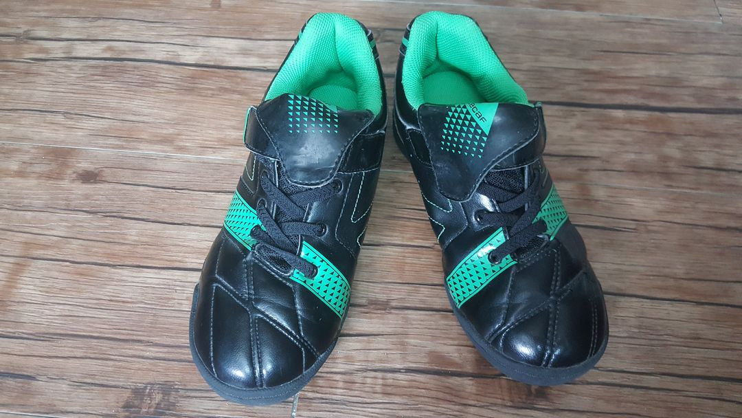 풋살화 210 나이키 아디다스 르까프 벨크로 찍찎이--0