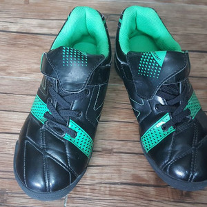 풋살화 210 나이키 아디다스 르까프 벨크로 찍찎이