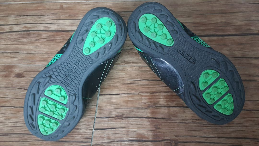 풋살화 210 나이키 아디다스 르까프 벨크로 찍찎이--3