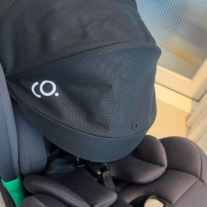 순성 우노 올인원 i-size 회전형 카시트