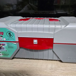 과학상자 5호, 6호