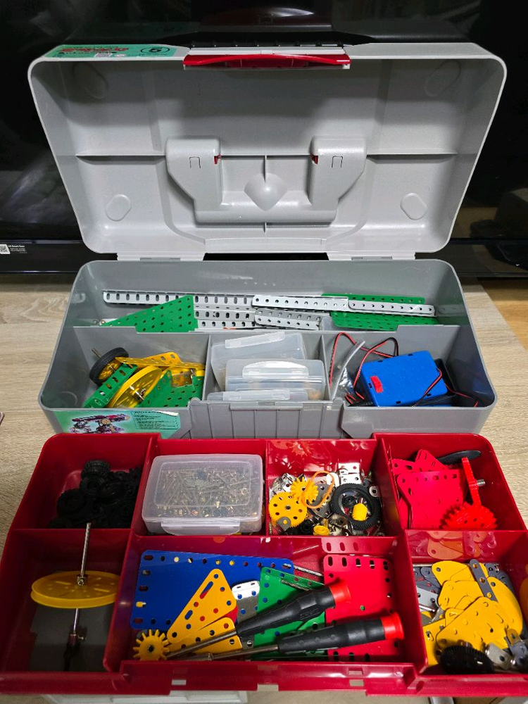 과학상자 5호, 6호--1