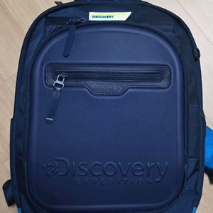 아동 책가방 세트 (디스커버리키즈)