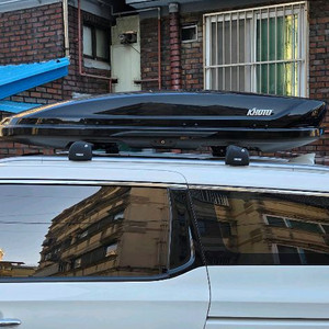 루프박스,가로바셋트 카니발3세대사용 인천