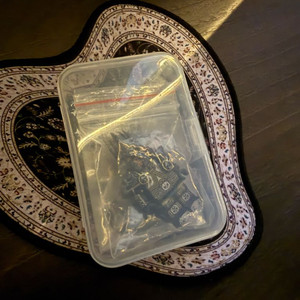 커스텀 미니피규어 MF 리치킹 초판(v1) 팝니다