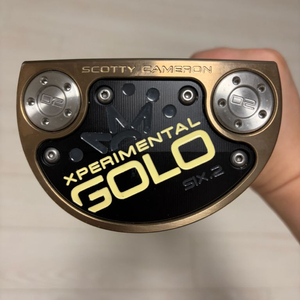 스카티카메론 고로6.2 엑스페리멘탈 33인치 이미지