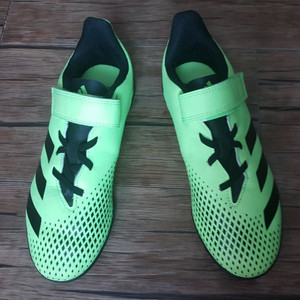 풋살화 225 230 아디다스 나이키 벨크로 찍찍이