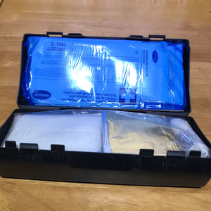 벤츠 자동차용 응급키트