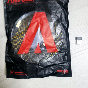 무선랜카드+이더넷케이블 데스크탑 노트북