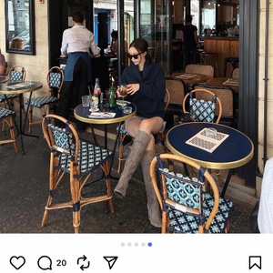 더로랑 폴더미들부츠