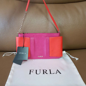 훌라 가죽 파우치 이미지