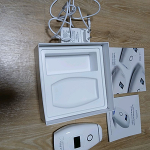 라피타5000 사용감 없음