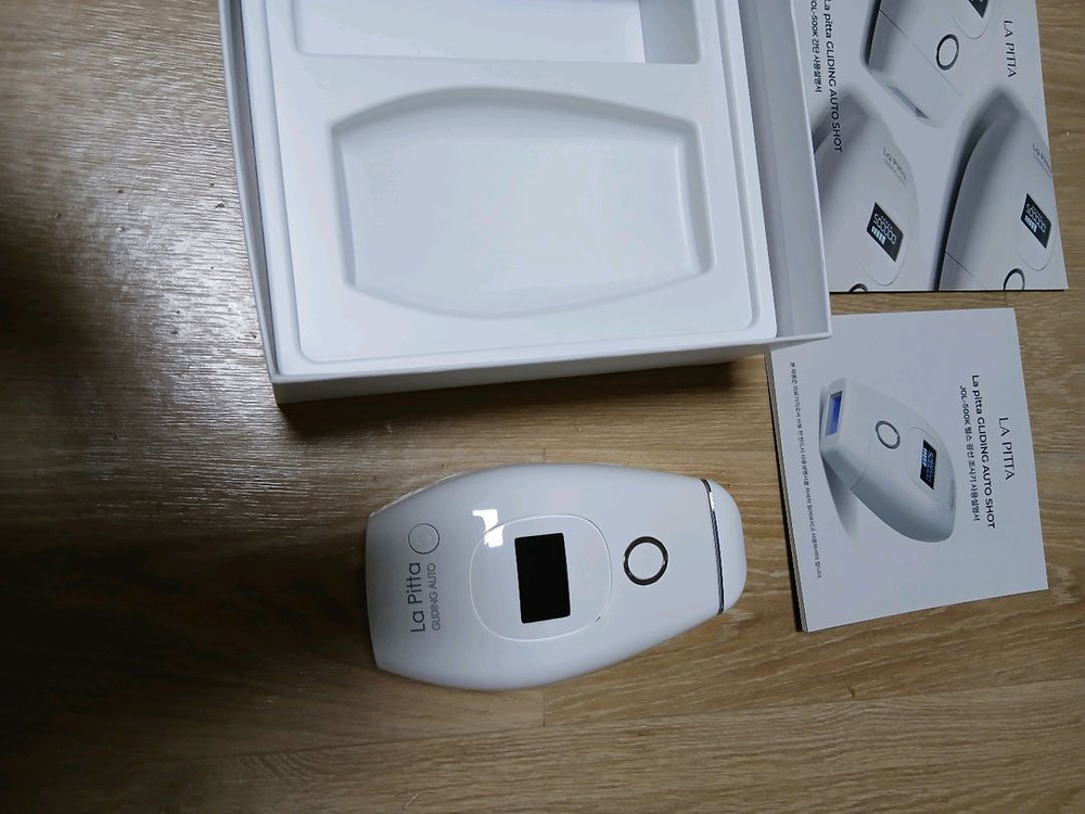 라피타5000 사용감 없음--3