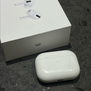 에어팟 프로1세대