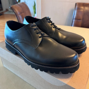 [TANDY] 텐디 소가죽 로퍼 (상태좋음)