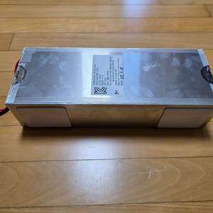 60v 30a (67.2 30a 위페드 배터리) 새상품급 팝니당~~