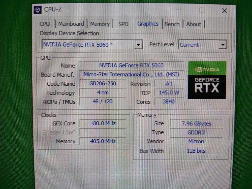 14600K DDR5 64GB 5060--6