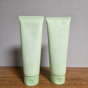 아비브 어성초 폼클렌저 250밀리 큰용량 1+1