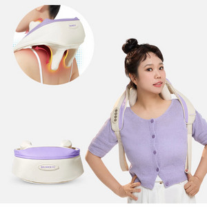 발란스핏목어깨마사지