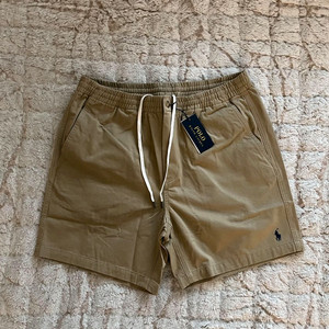 폴로 랄프로렌 프렙스터 반바지 클래식핏 M사이즈 새제품