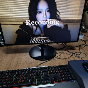 삼성 27인치 게임용 사무용 모니터 75hz FPS 배그 서든 피파 롤 게이밍