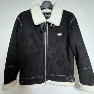 [Saintpain] 세인트페인 무스탕 상태좋음