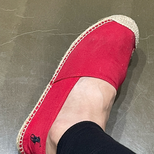 폴로 에스파드류 240