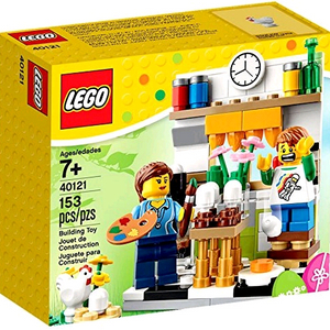 레고 40120, 40121, 40123, 40125, 40221, 40236, 40261, 40263 판매합니다