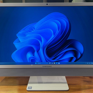 삼성 올인원PC i3 8세대