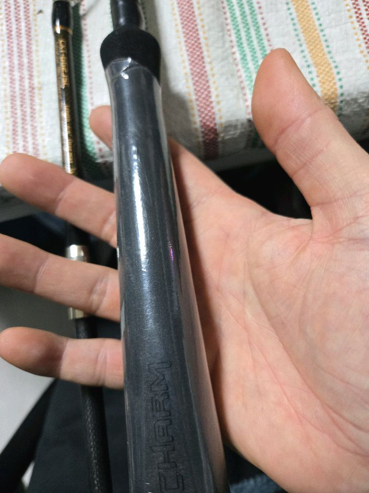 JS 선상 루어 참돔등 낚시대 저킹샤프트 이미지