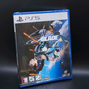 새제품 최저가 플스5 스텔라 블레이드
