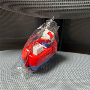 (산리오) 헬로키티 키캡 팝니당