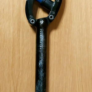 케인크릭 터드버스터 ST 서스펜션 싯포 30.9mm